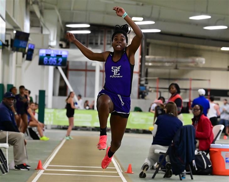 Students win state championship